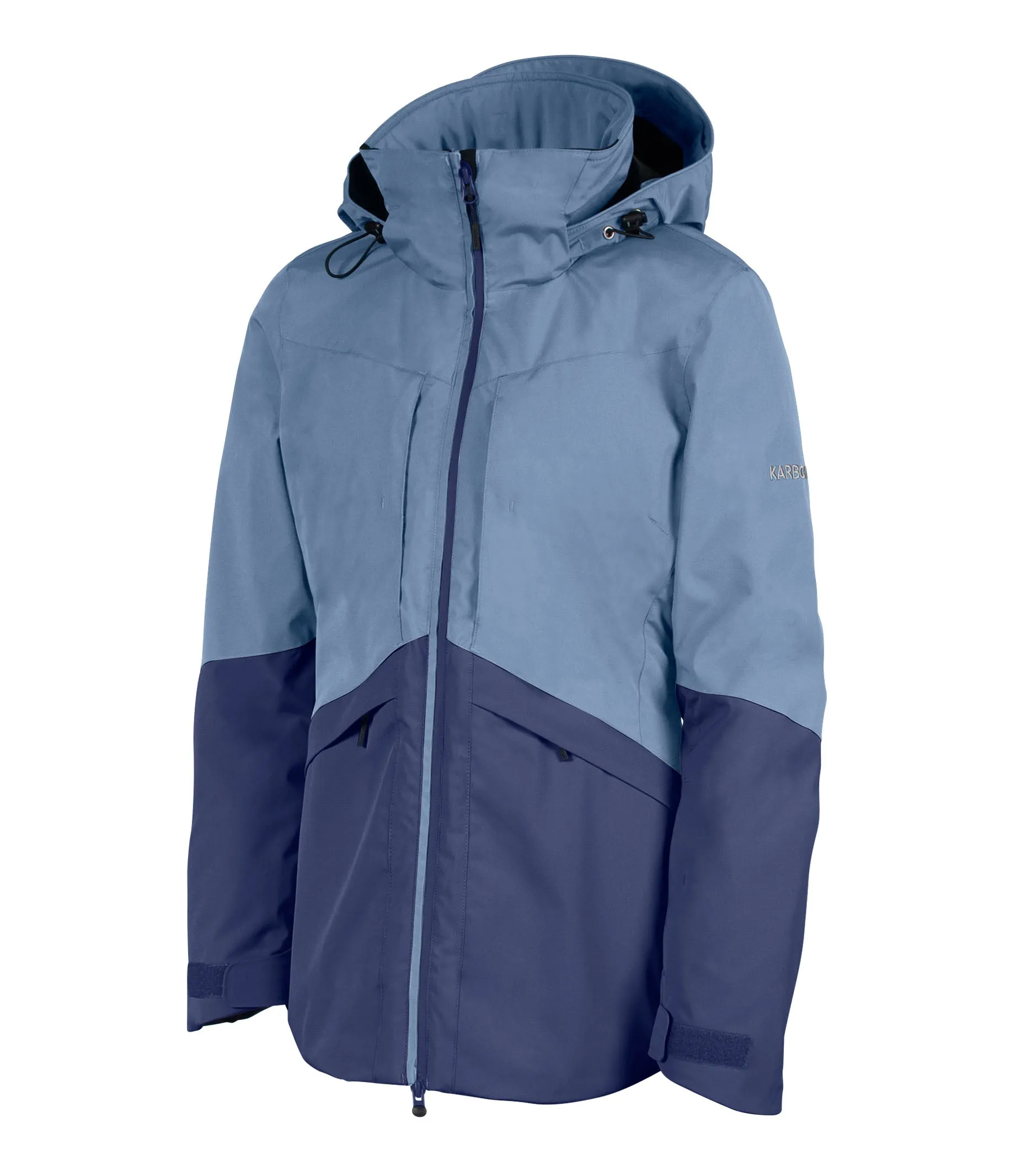 K2631 - Stability - Insulated Jacket - Paradigm