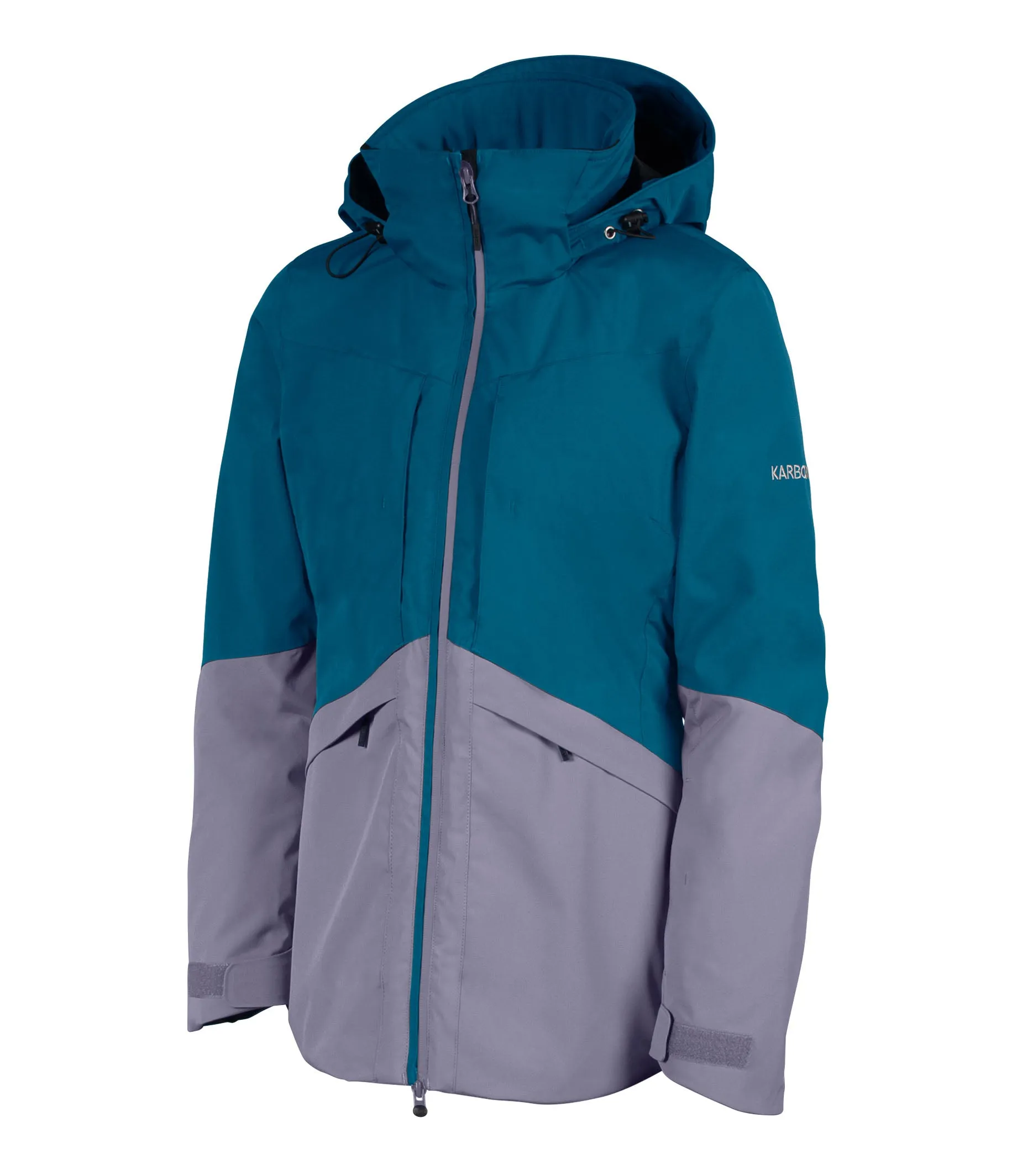 K2631 - Stability - Insulated Jacket - Paradigm