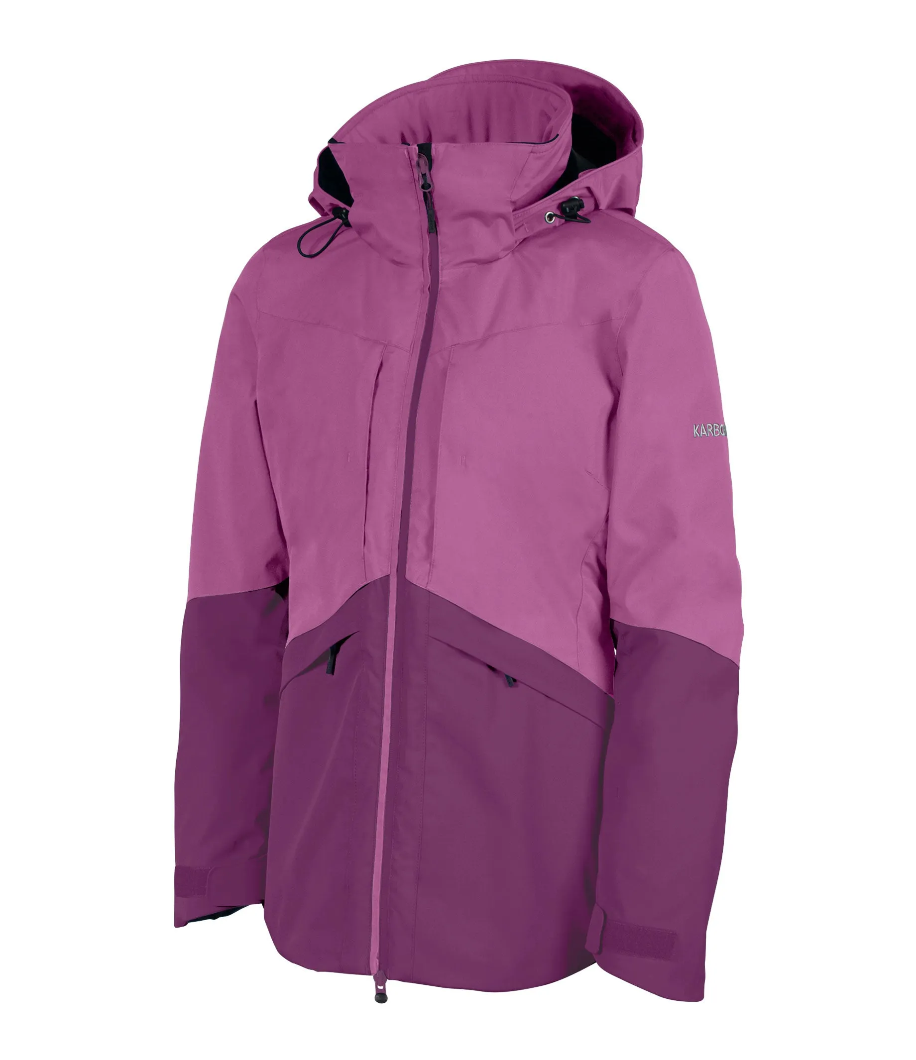 K2631 - Stability - Insulated Jacket - Paradigm