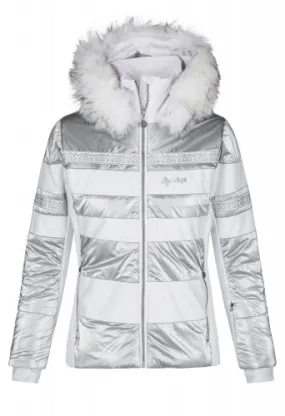 Kilpi Womens Ski Jacket  - Dalila