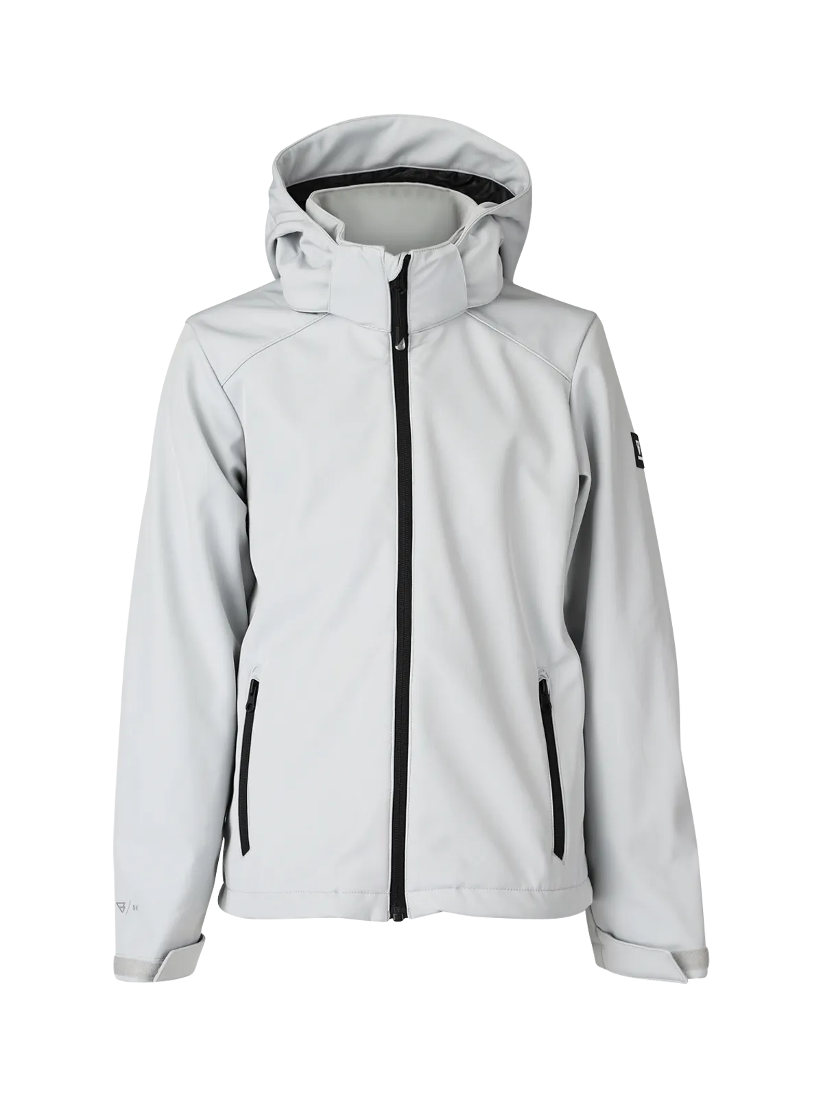 Mippy Boys Softshell Jacket | Grey