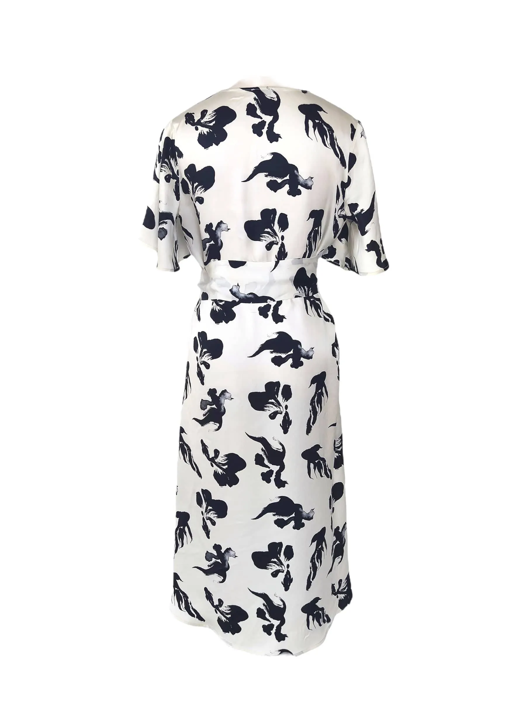 Multiway Wrap Dress - Last Chance Archive