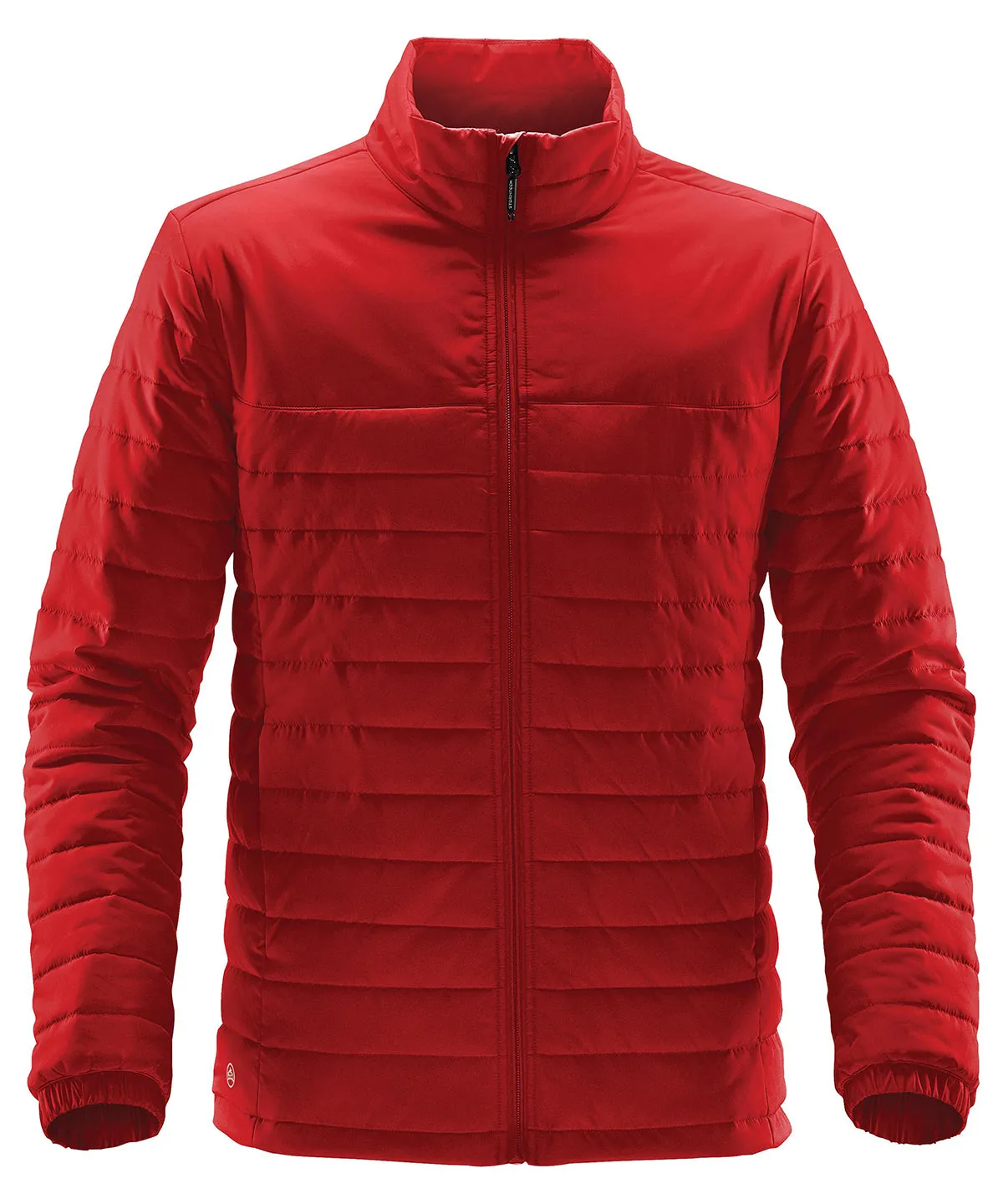 Nautilus Quilted Jacket