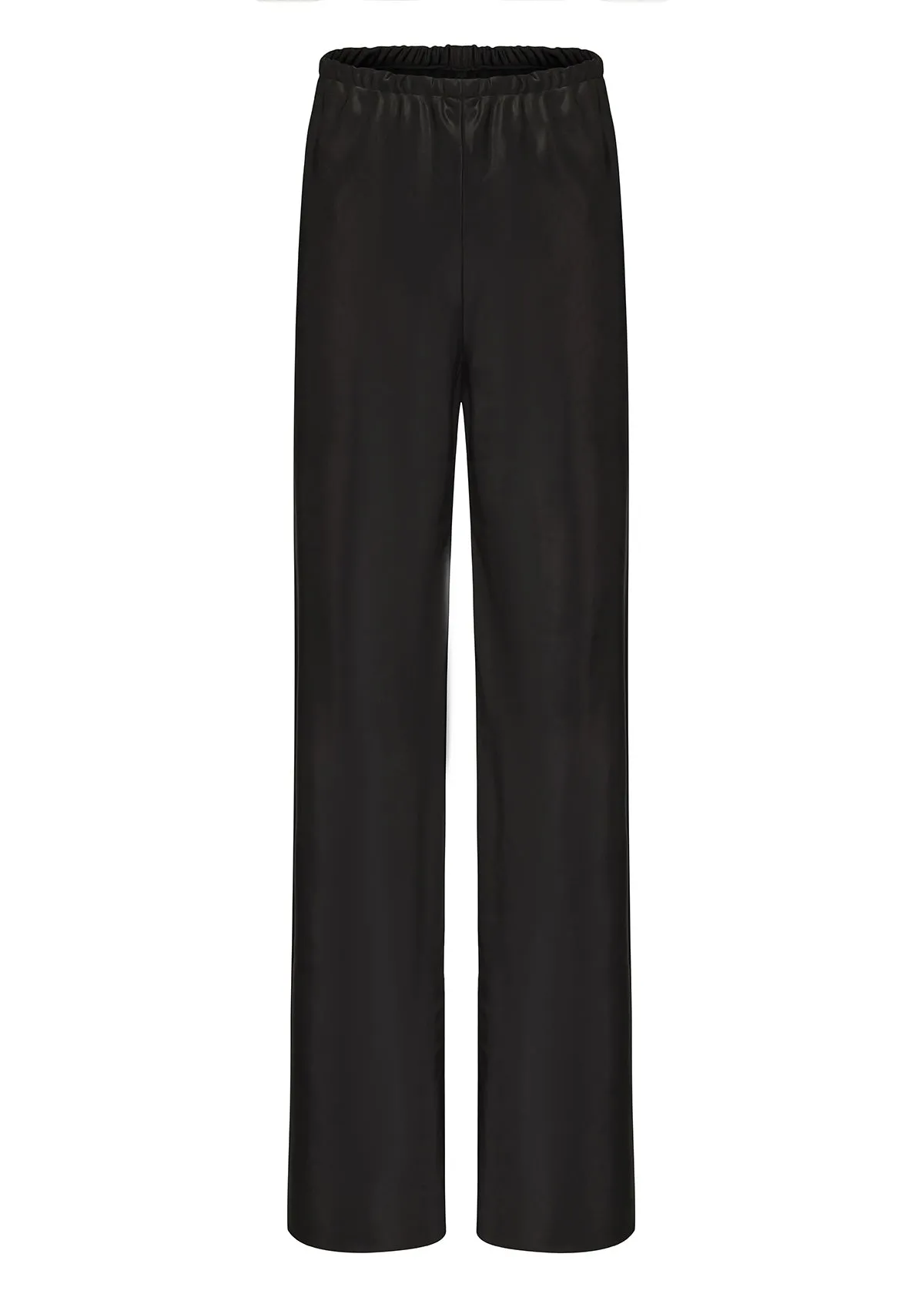 Nina Pants - Black