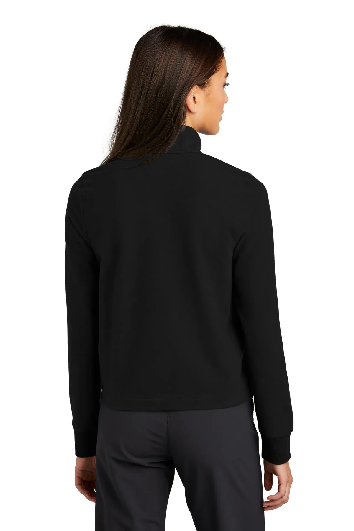 OGIO Ladies Outstretch Full-Zip LOG830