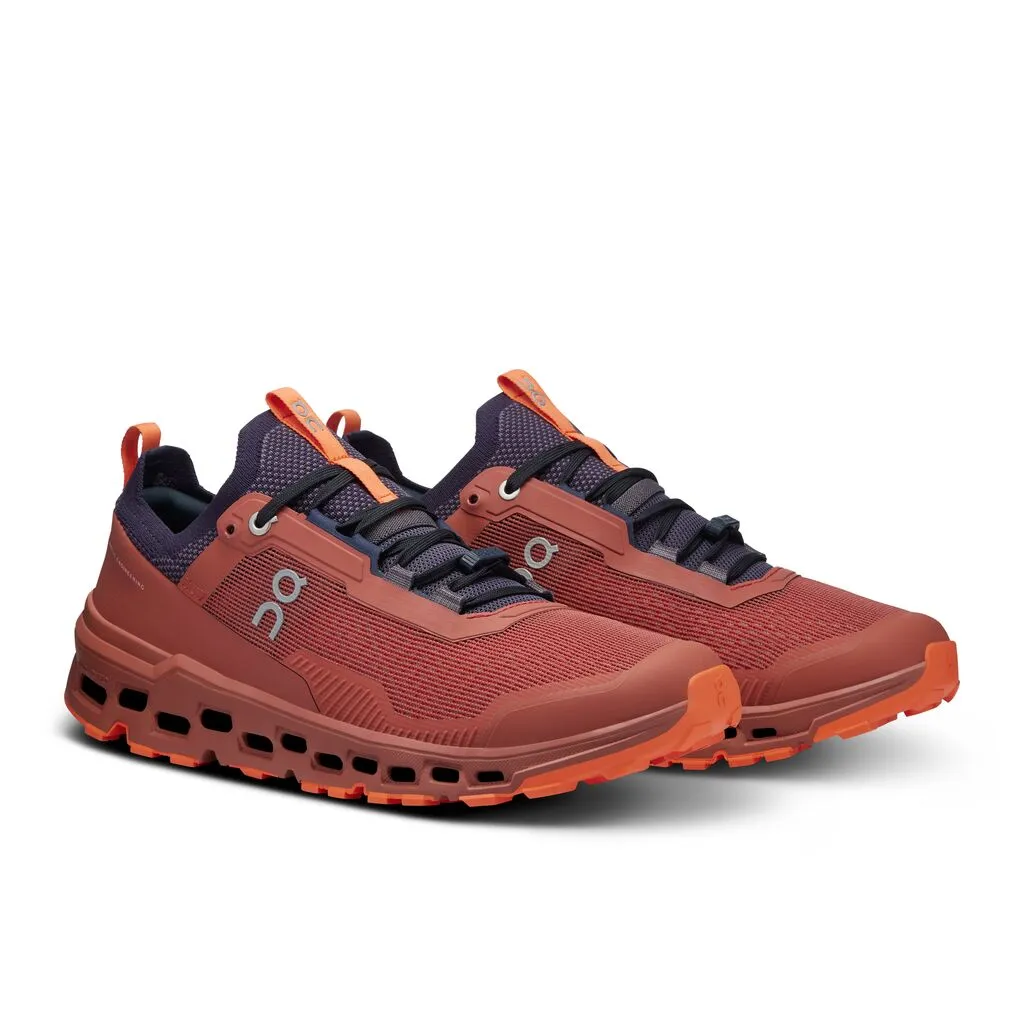 On Men&#x27;s Cloudultra 2 Auburn - Flame | Buy On Men&#x27;s Cloudultra 2 Auburn - Flame here | Outnorth