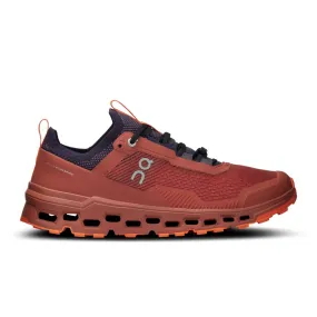 On Men&#x27;s Cloudultra 2 Auburn - Flame | Buy On Men&#x27;s Cloudultra 2 Auburn - Flame here | Outnorth