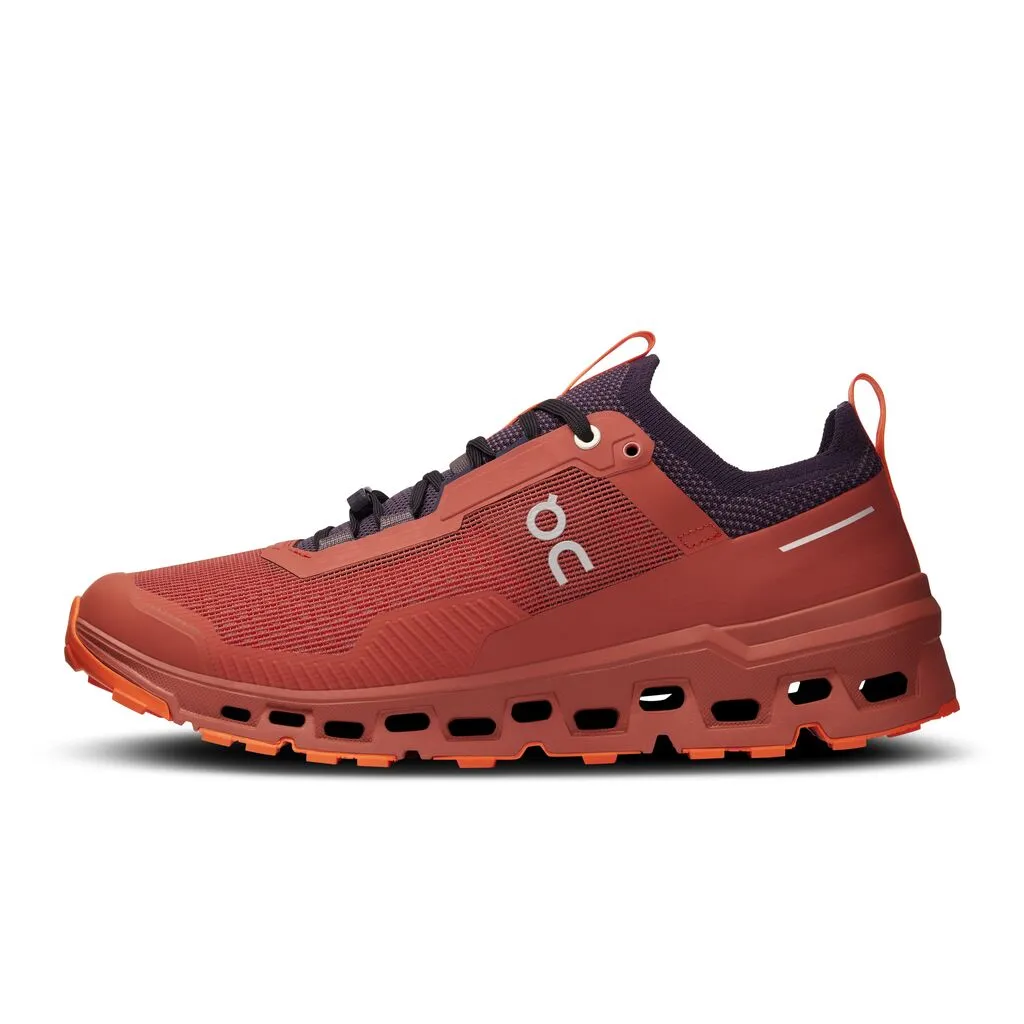 On Men&#x27;s Cloudultra 2 Auburn - Flame | Buy On Men&#x27;s Cloudultra 2 Auburn - Flame here | Outnorth