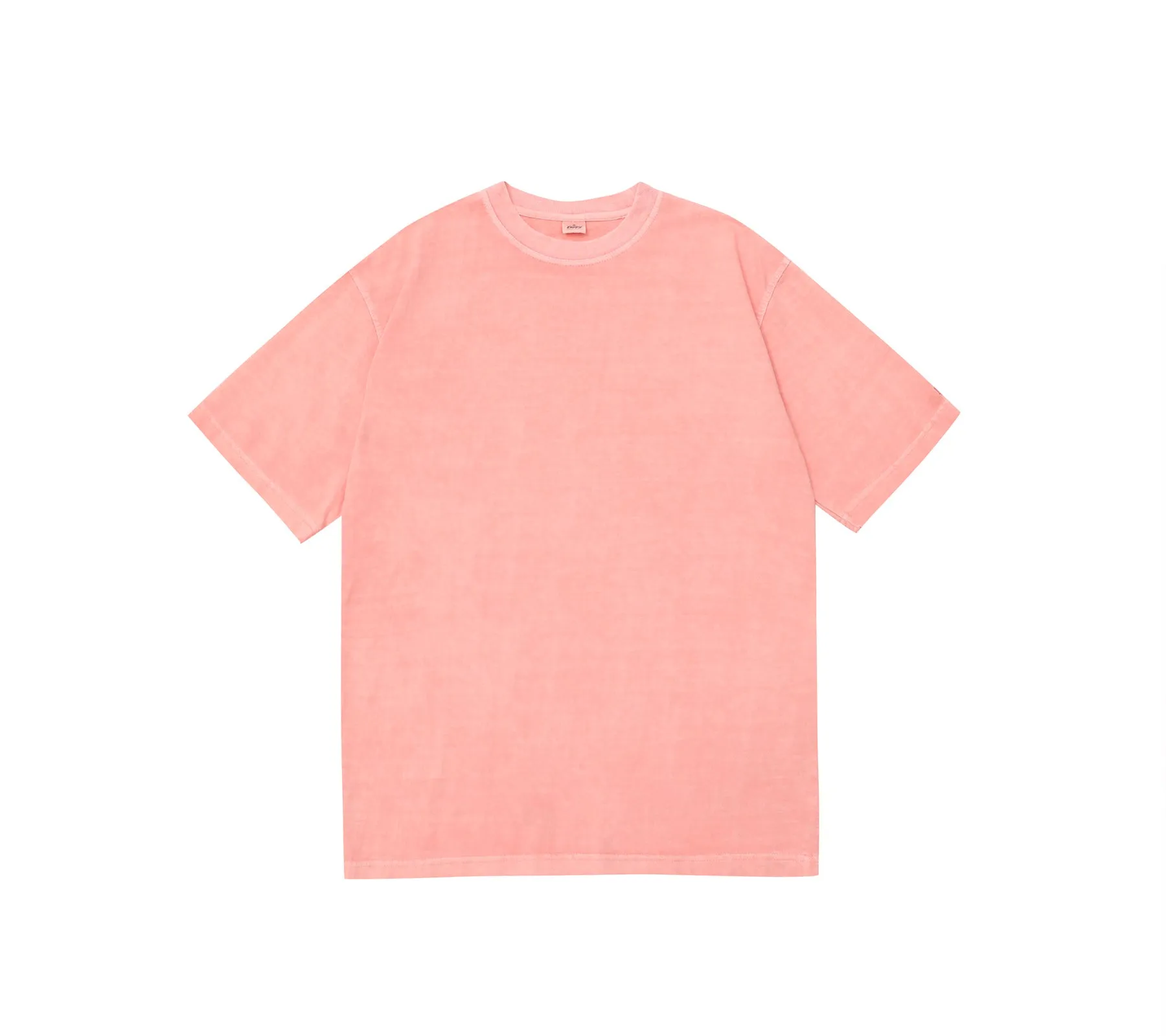 Pigment T-Shirt | Pink