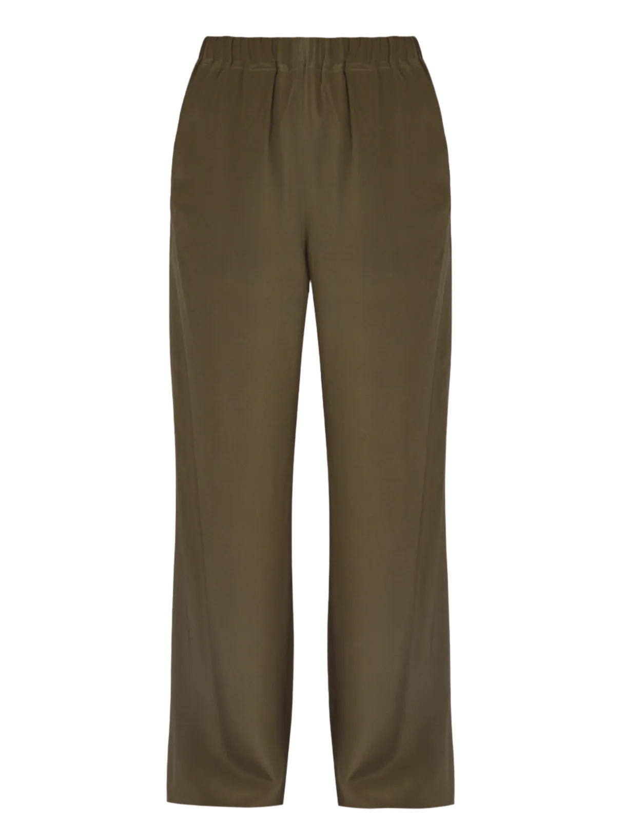 PJ Flex Silk Pants