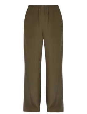 PJ Flex Silk Pants