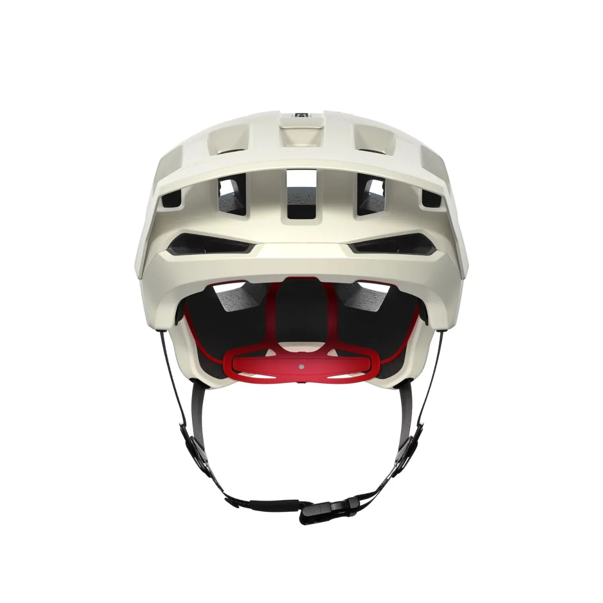 POC Kortal Race MIPS Helmet White Blue