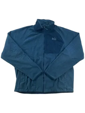 Polartec Fleece Full Zip Jacket