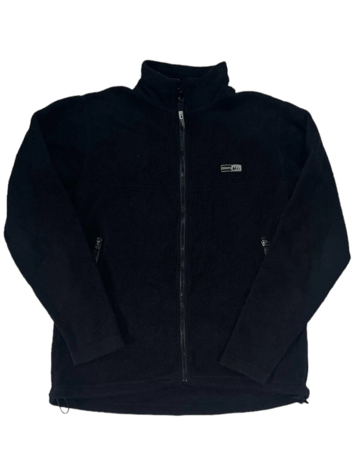 Polartec Fleece Full Zip Jacket