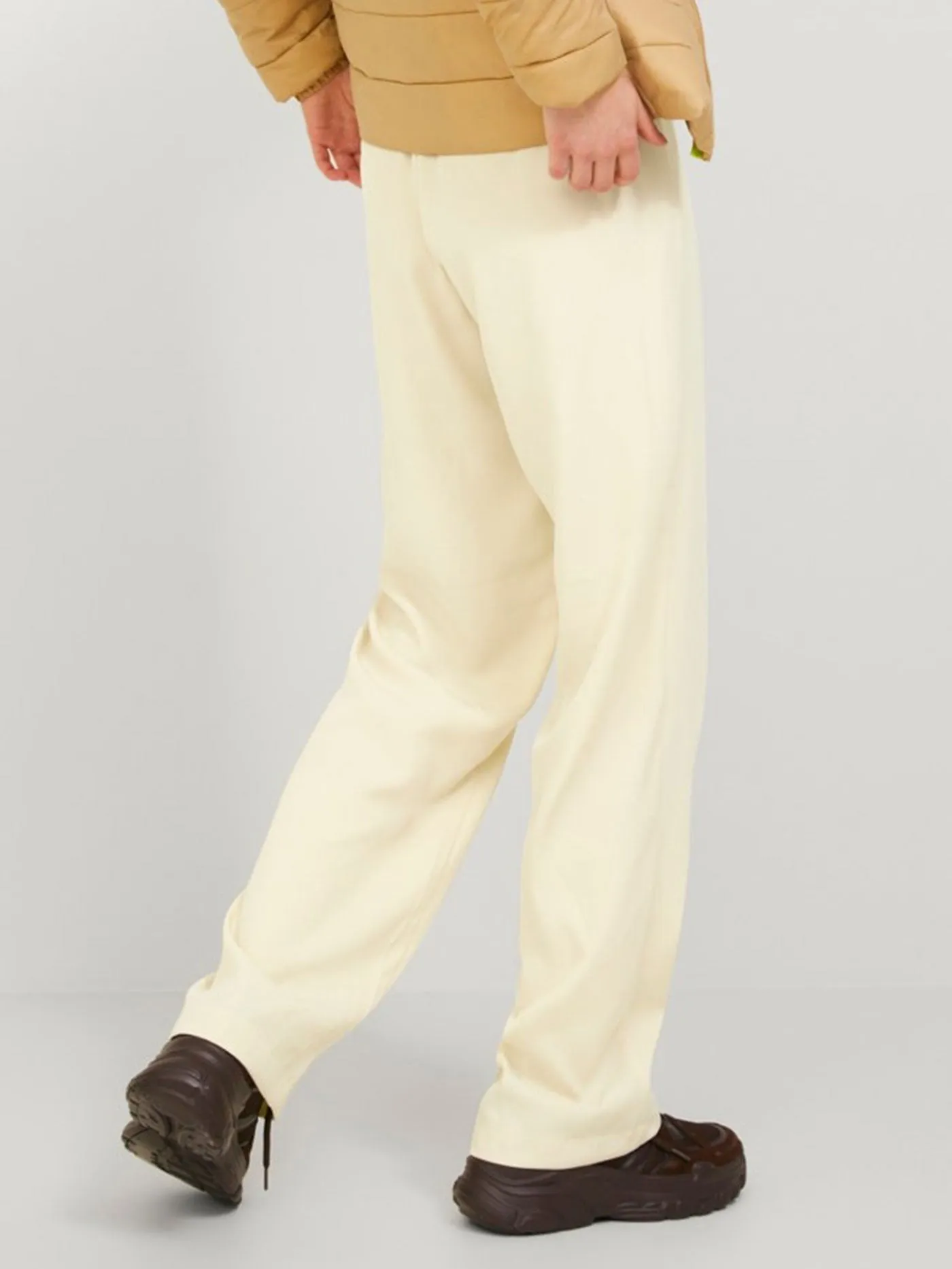 Poppy High Waist Pants