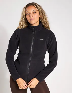 Prism Polartec InterActive Jacket - Jet Black