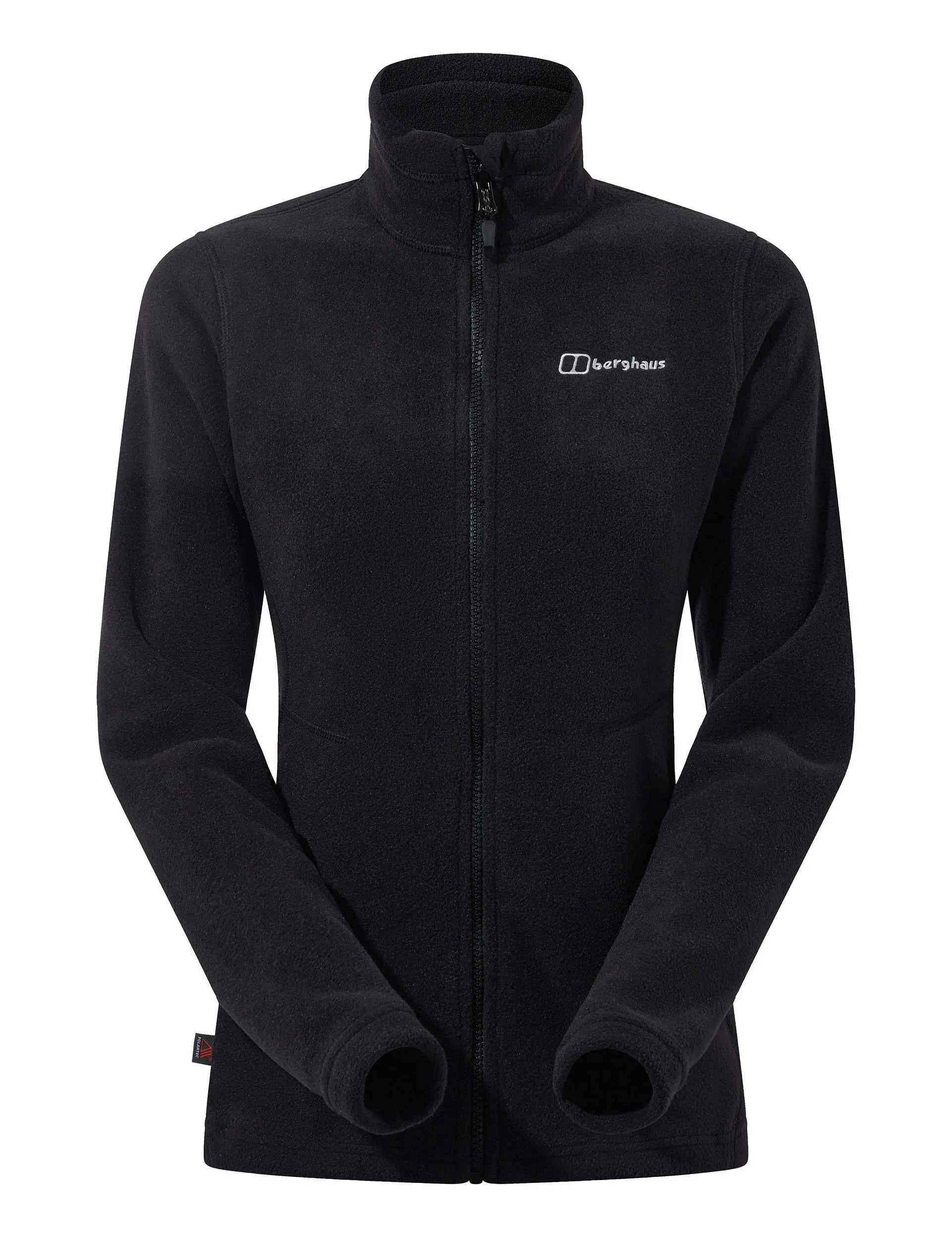 Prism Polartec InterActive Jacket - Jet Black