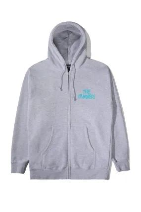 Pyle Zip-Up Hoodie