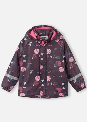 Reima Toddler Koski Raincoat