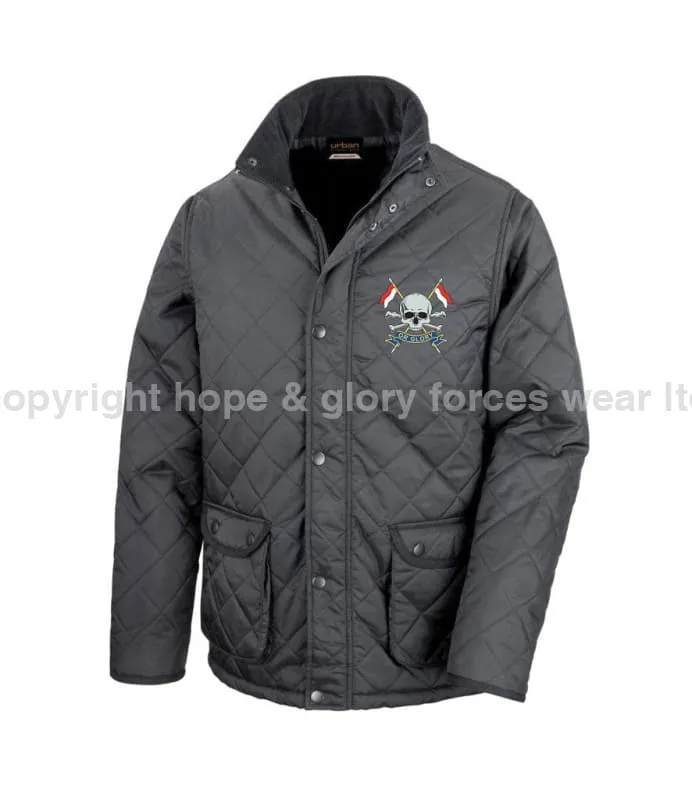 Royal Lancers Urban Cheltenham Jacket