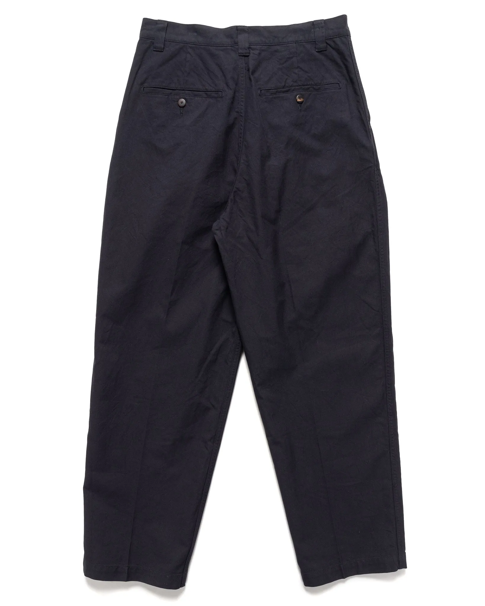 Russo Chino Pants Navy