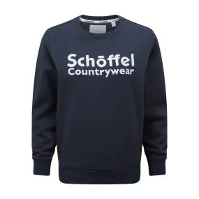 Schoffel Mens St Ouen Sweatshirt