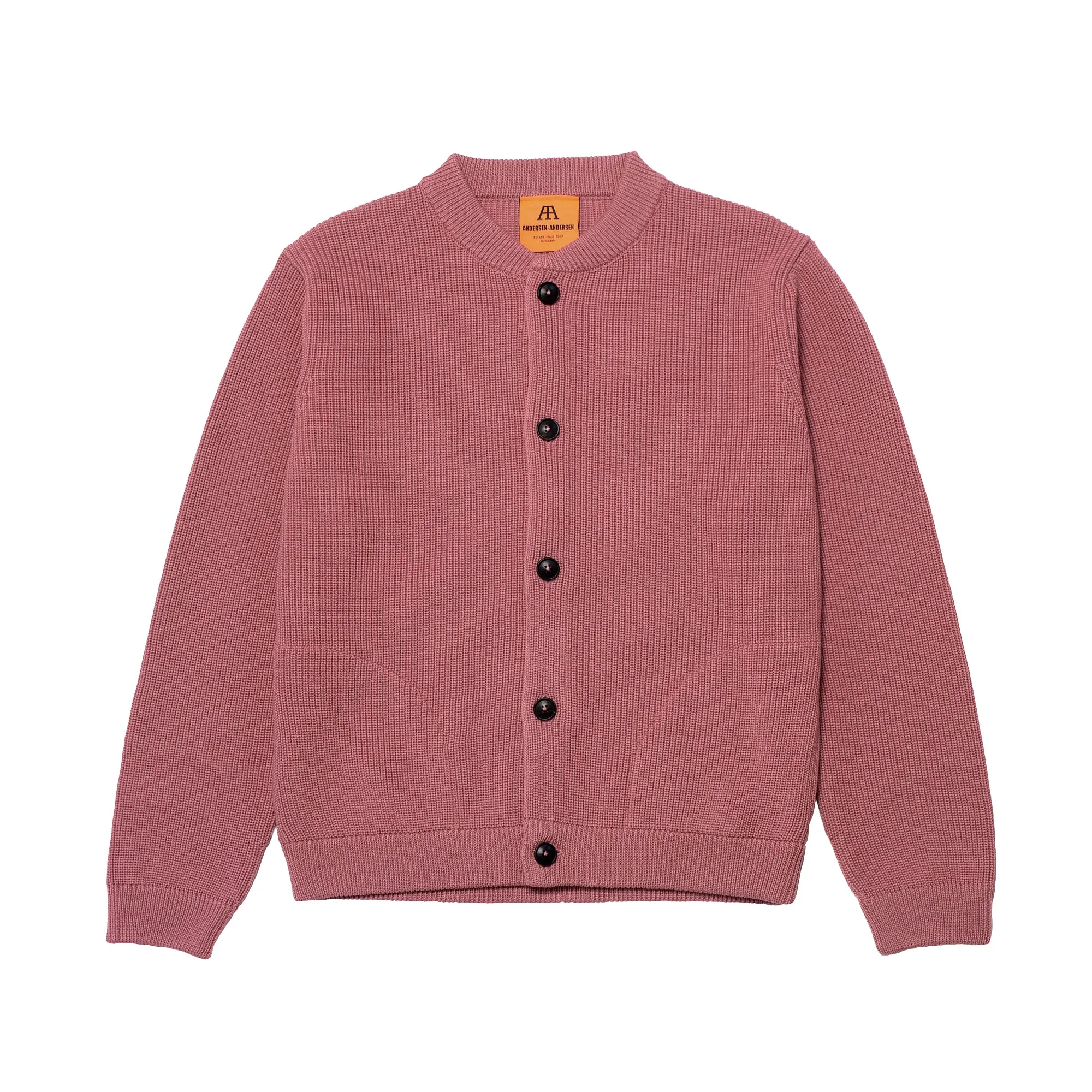 Skipper Jacket Lyserød