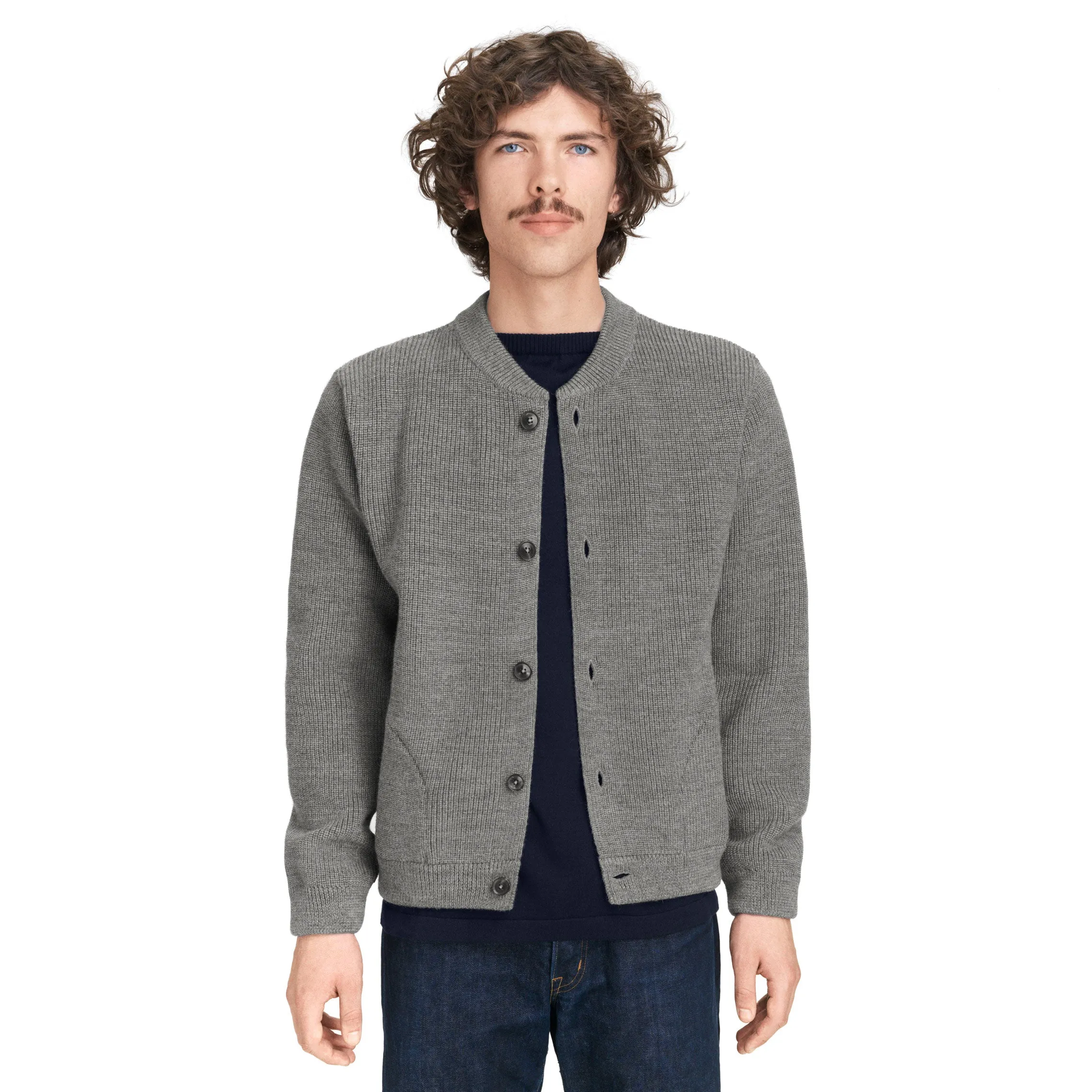 Skipper Jacket Lyserød