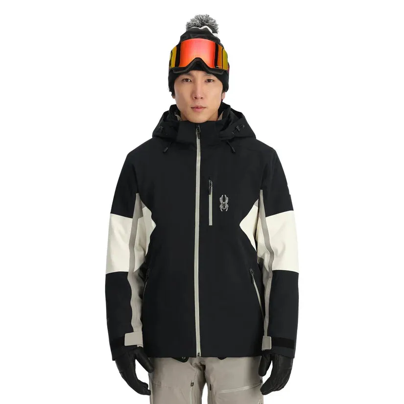 Spyder Epiphany Ski Jacket - Men's