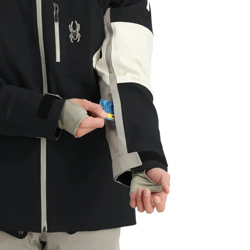 Spyder Epiphany Ski Jacket - Men's