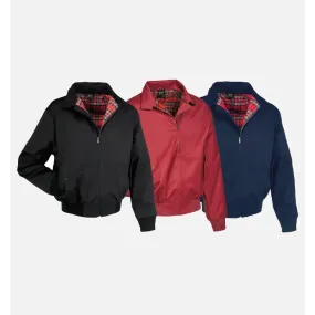 Standard Harrington Jacket