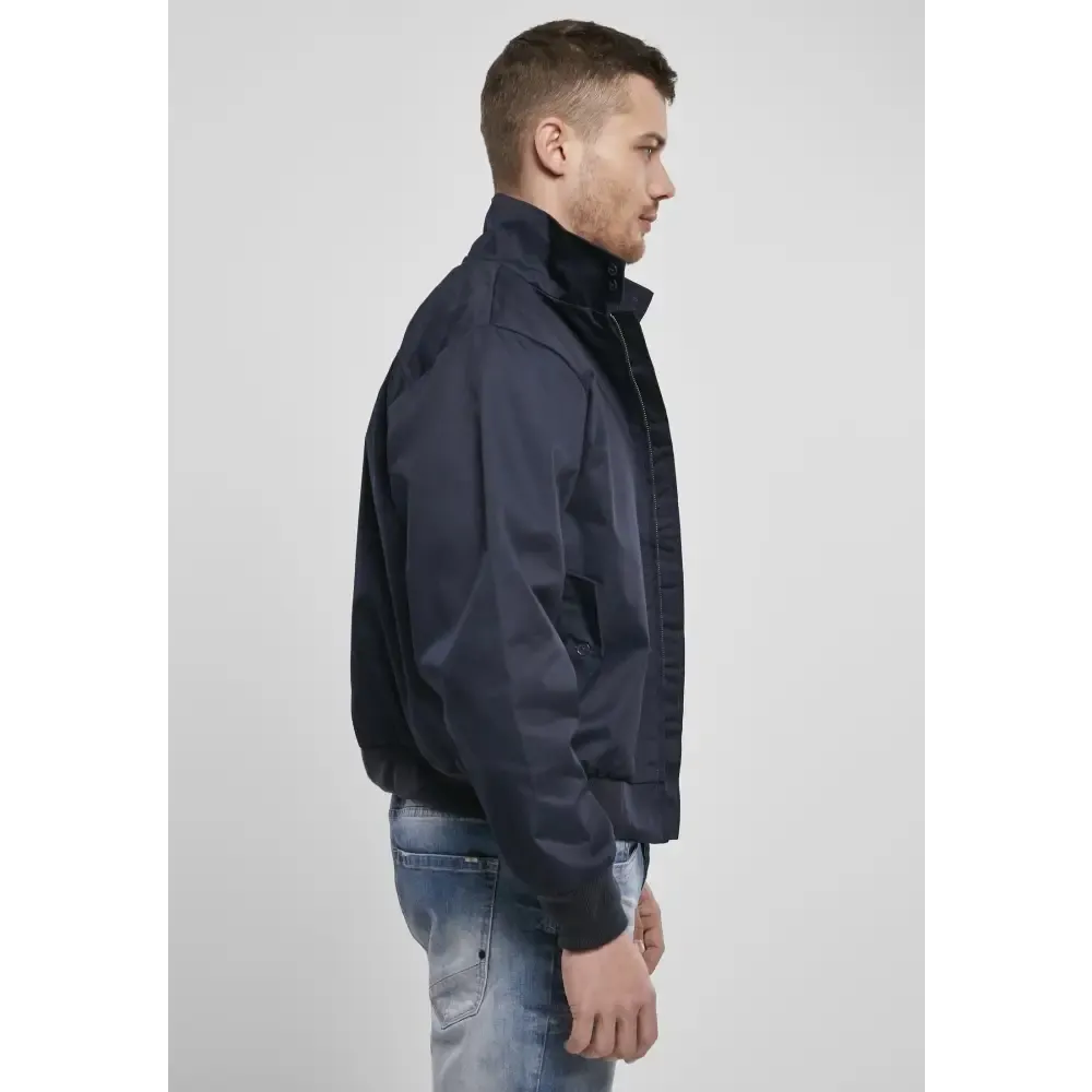 Standard Harrington Jacket