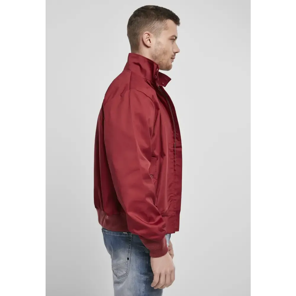 Standard Harrington Jacket