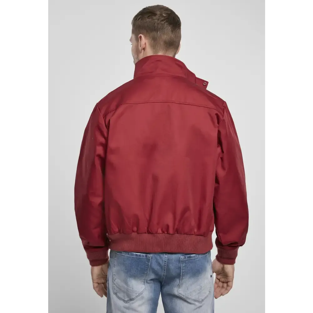 Standard Harrington Jacket