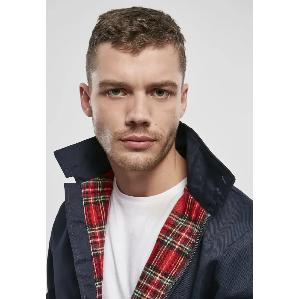 Standard Harrington Jacket