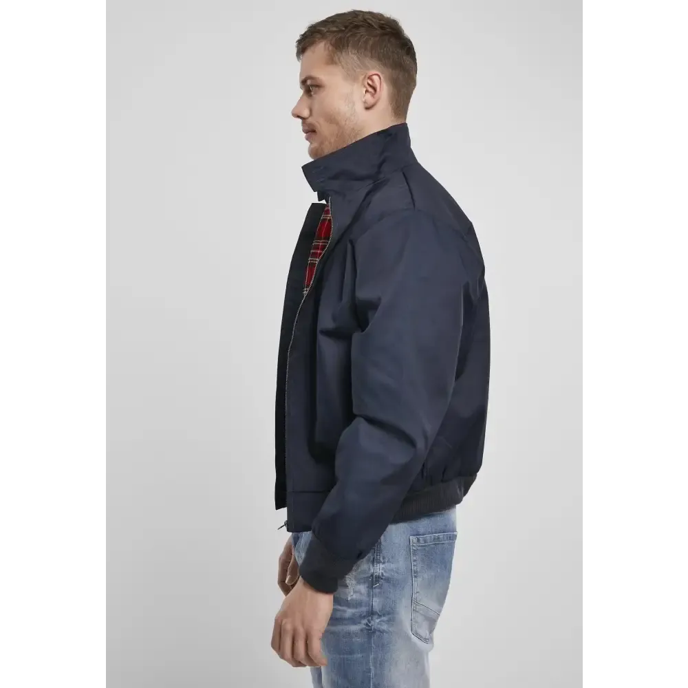 Standard Harrington Jacket