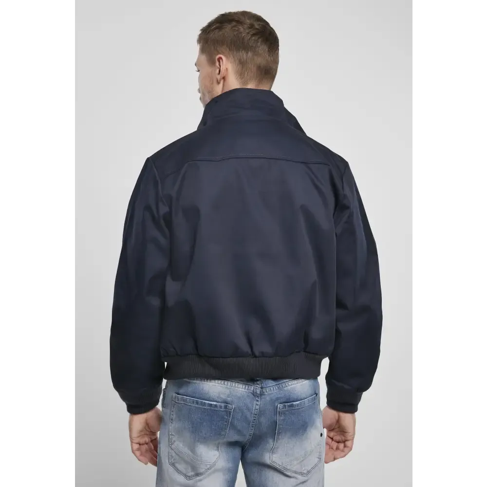 Standard Harrington Jacket