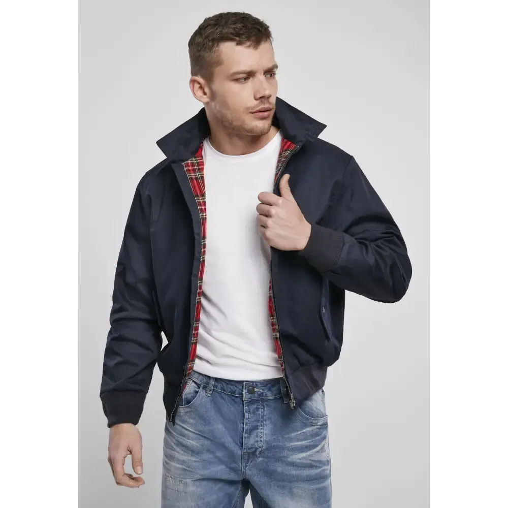 Standard Harrington Jacket