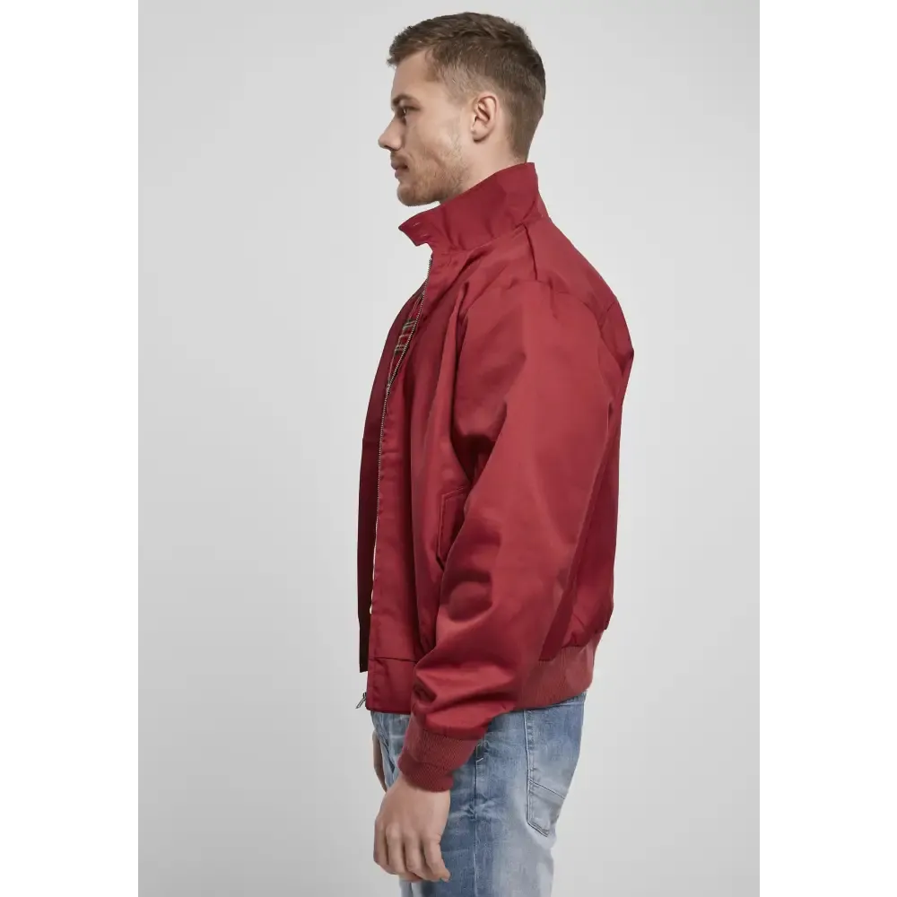 Standard Harrington Jacket