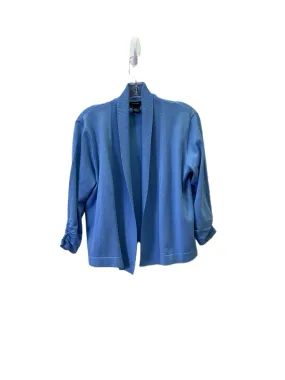 Sweater Cardigan By Verve Ami In Blue, Size: M