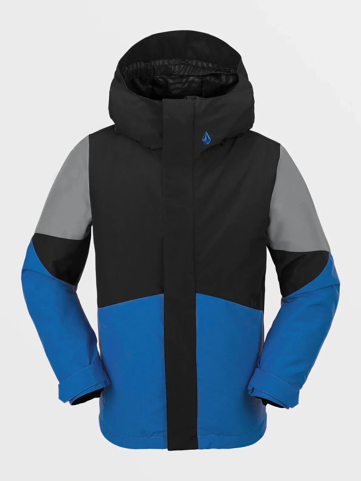 Vernon Insulated Jacket