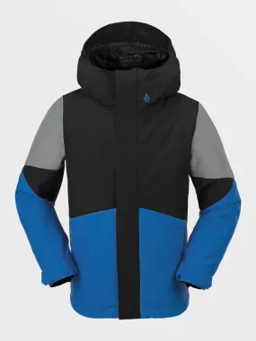 Vernon Insulated Jacket