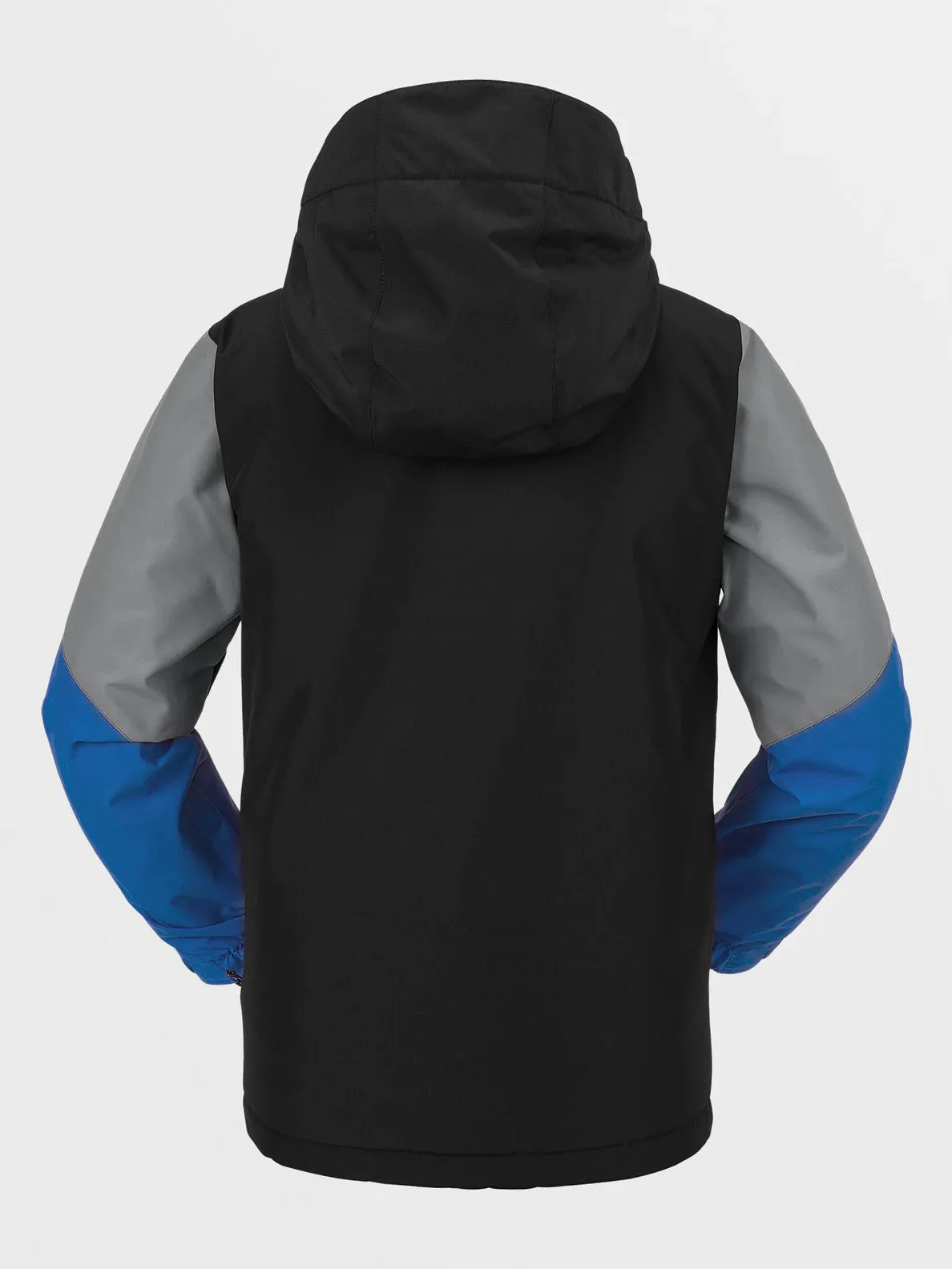 Vernon Insulated Jacket