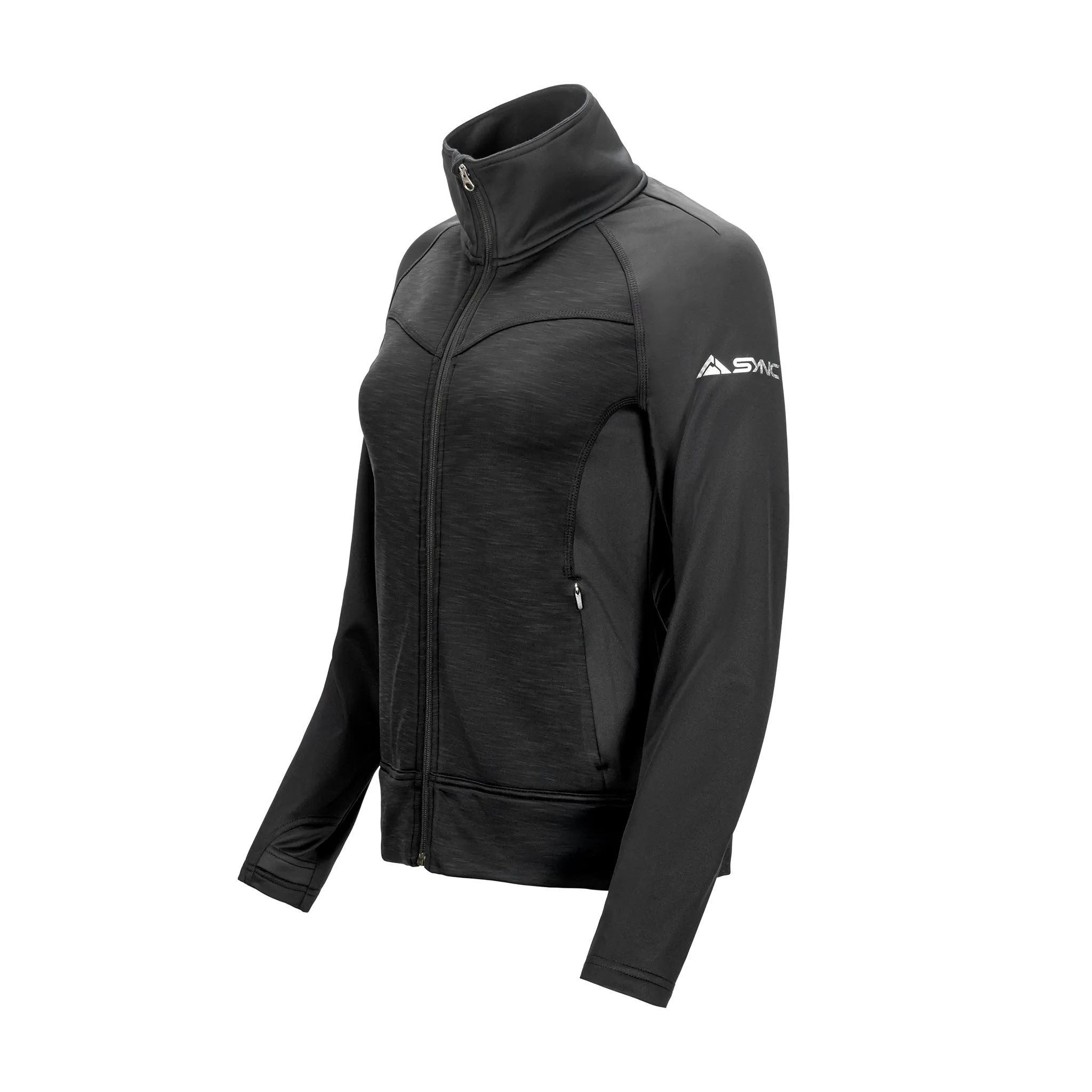 Women's Benchmark Fleece Jacket