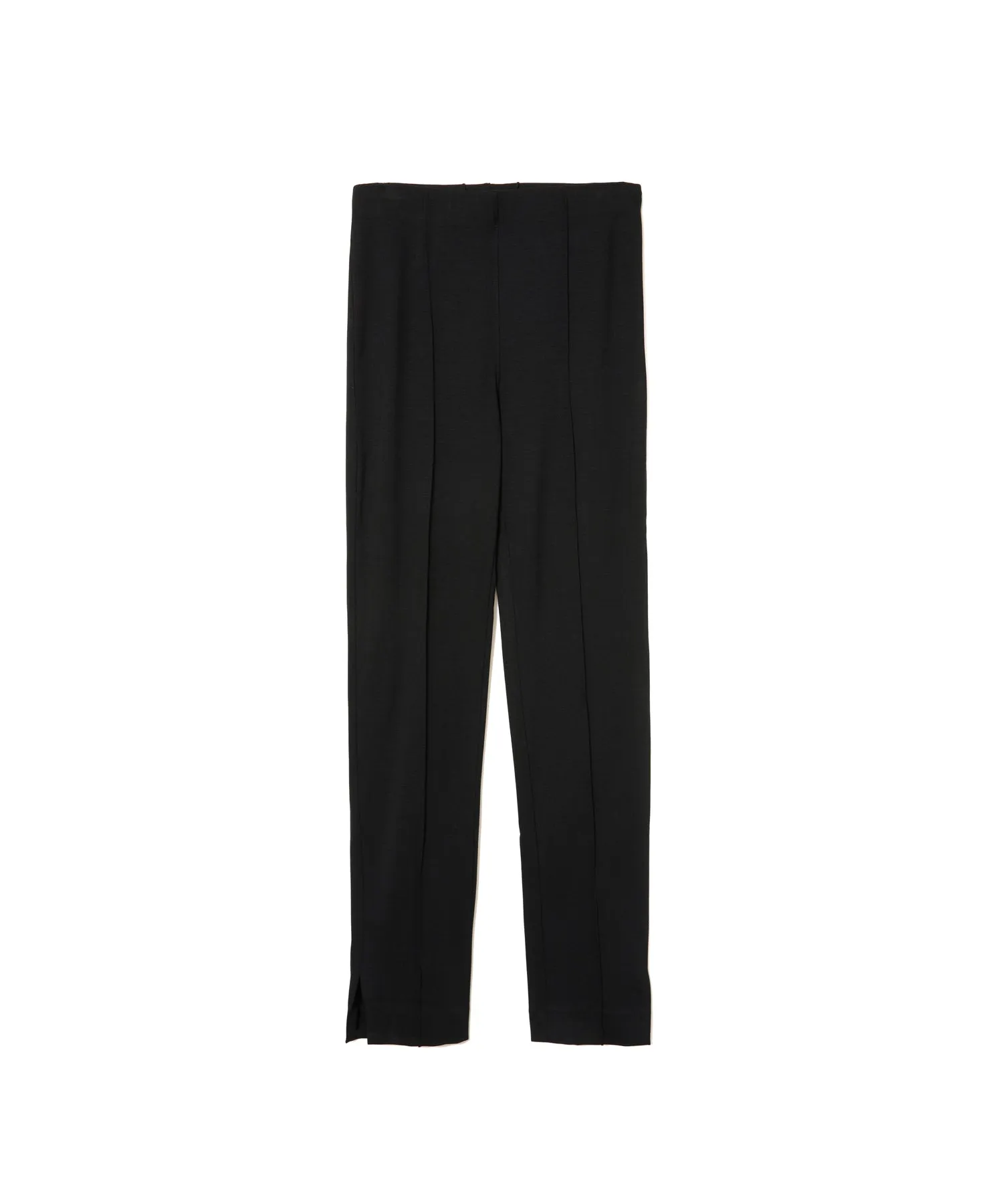 【WOMEN】THE FLATS CENTER SEAM PANTS